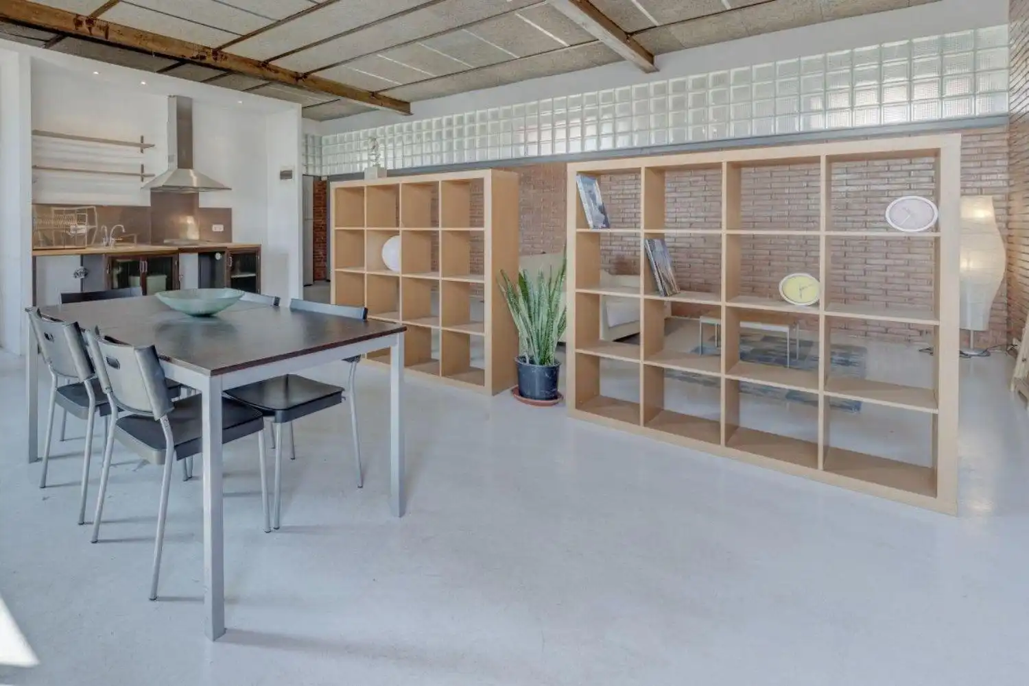 Loft con ascensor en venta en Sant Martí, imagen 8