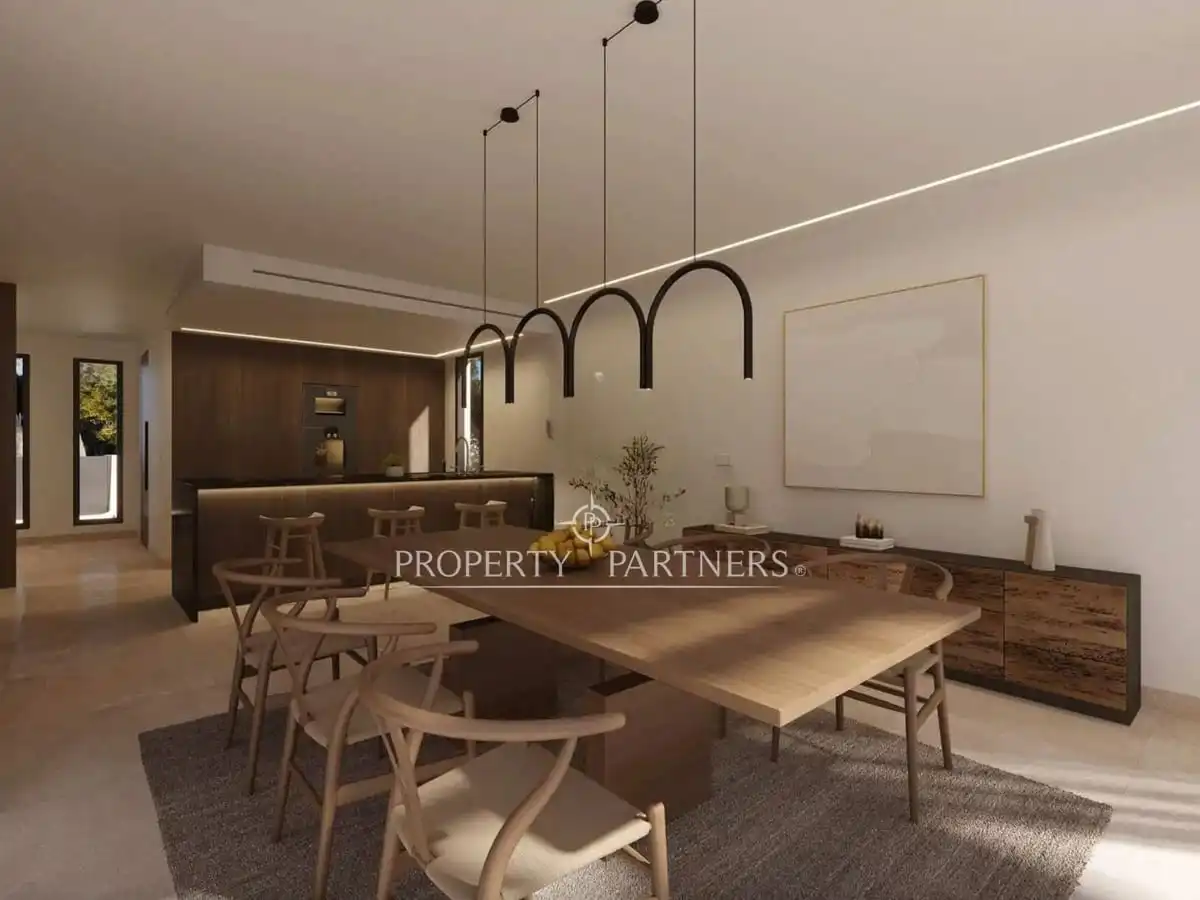 Chalet con piscina en venta en Calle de Cala en Busquets, imagen 8