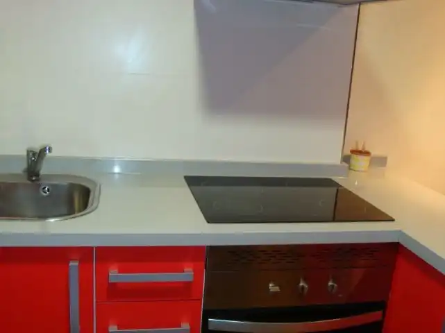 Apartment mit Aufzug zur Miete in AVENIDA DEL EJERCITO ESPAÑOL 15, imagen 7