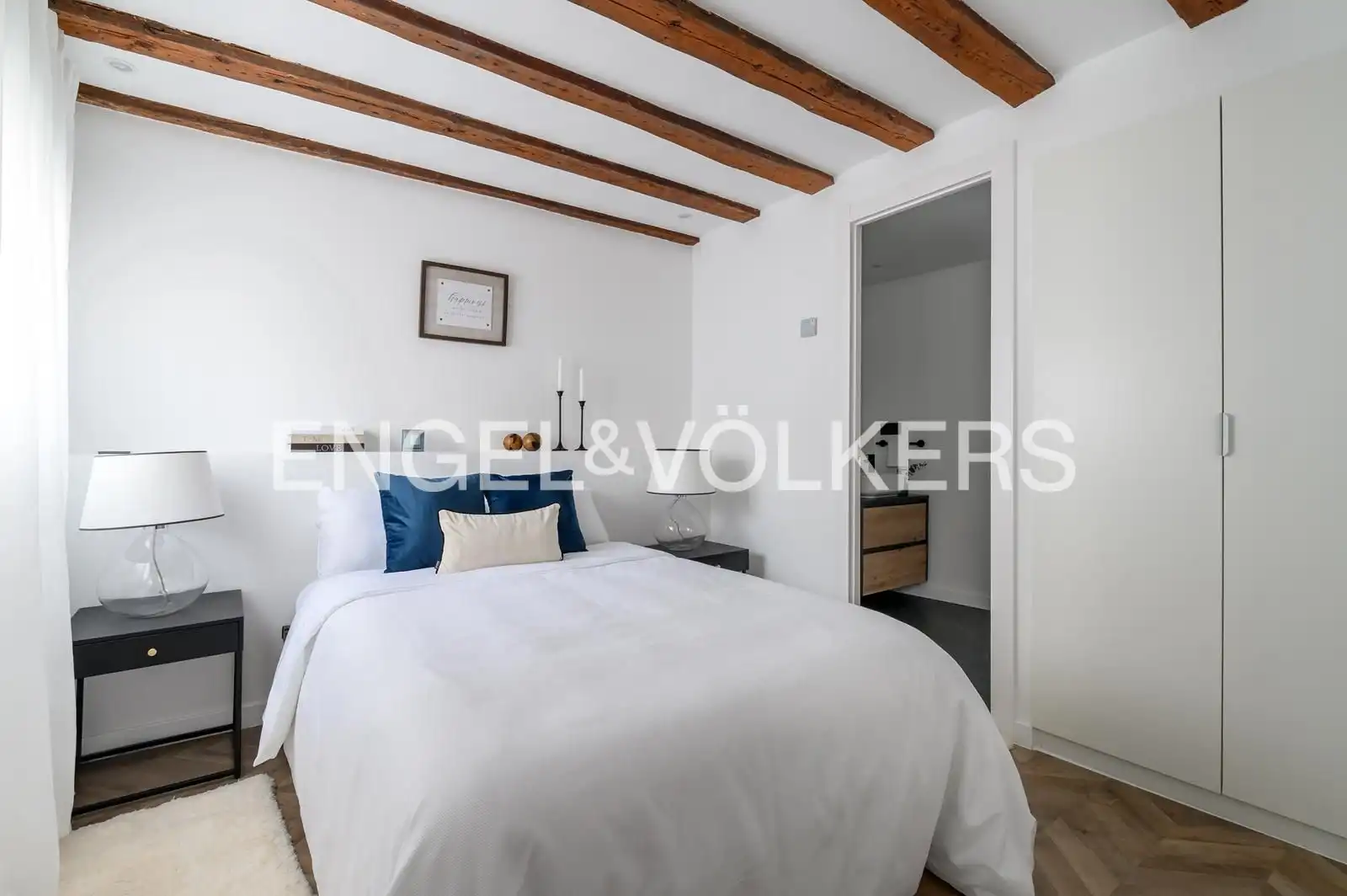 Piso de alquiler en Calle de los Relatores, Embajadores - Lavapiés