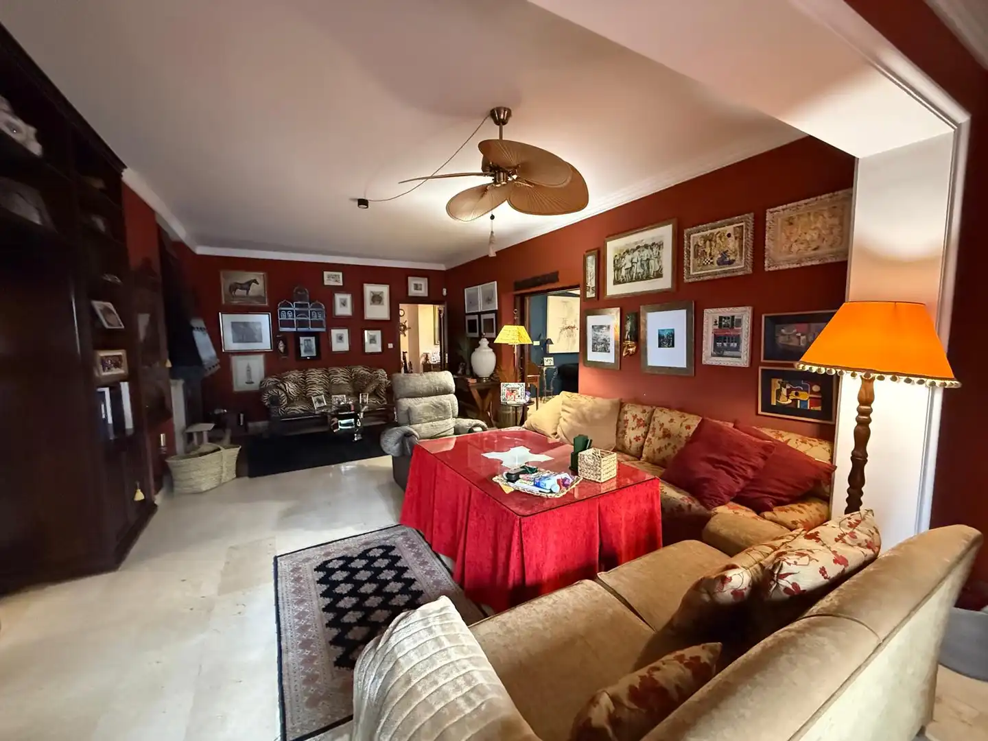 Casa o xalet en venda a El Brillante -El Naranjo - El Tablero