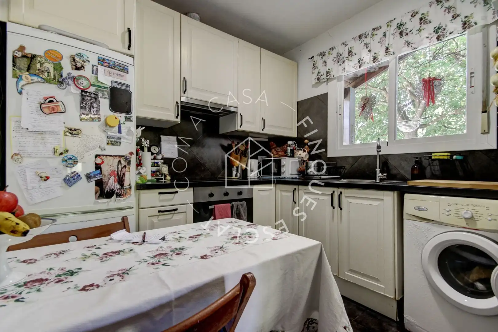 Casa amb jardí en venda a Sant Llorenç d'Hortons, imagen 5