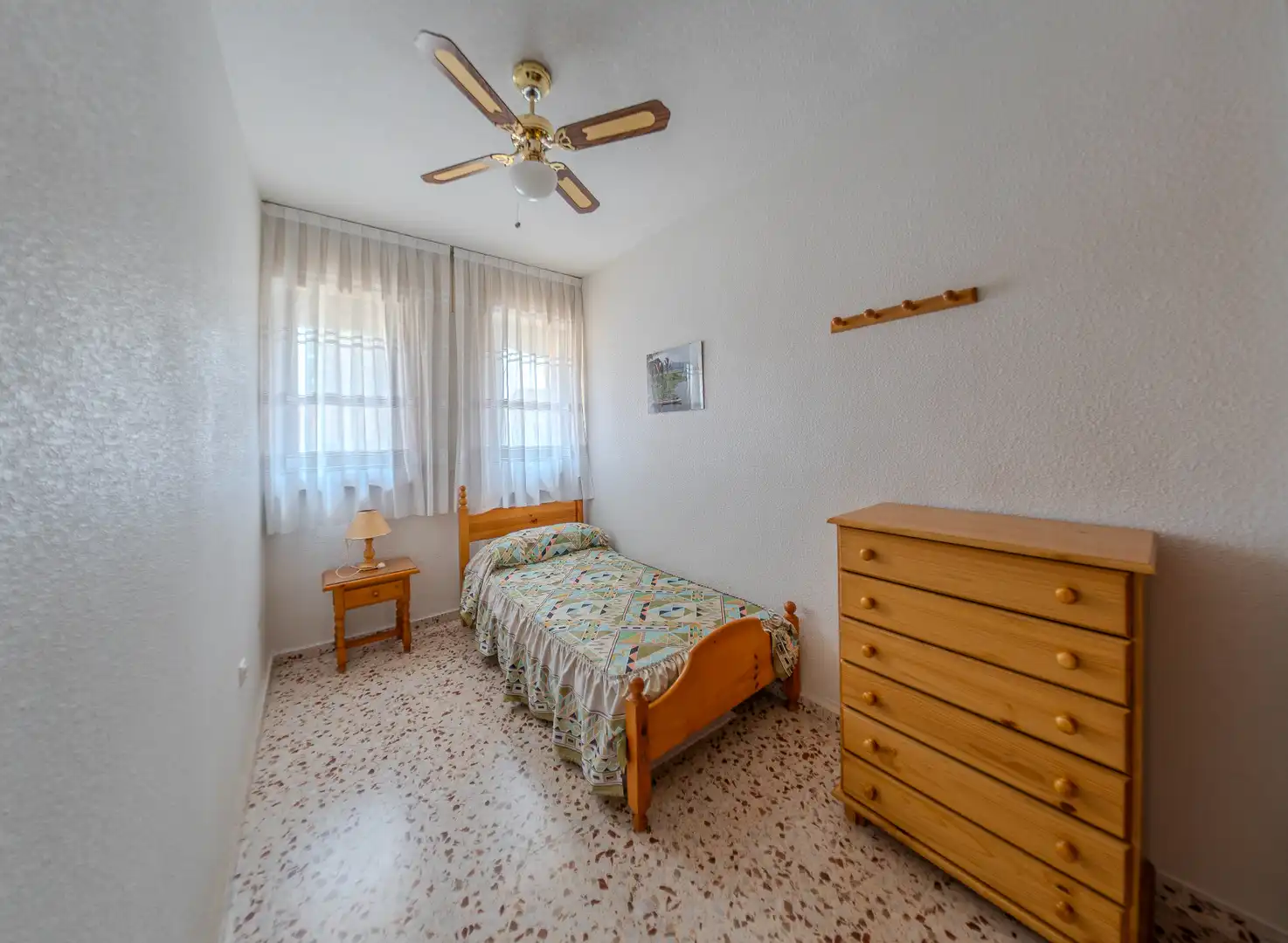 Adossat amb jardí en venda a Calle Virgen de la Caridad, imagen 11