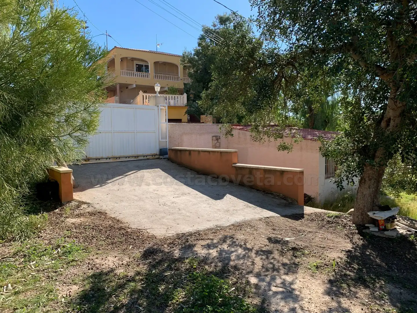 Houses for sale in El Campello  with Private garden, Terrace and Swimming Pool
