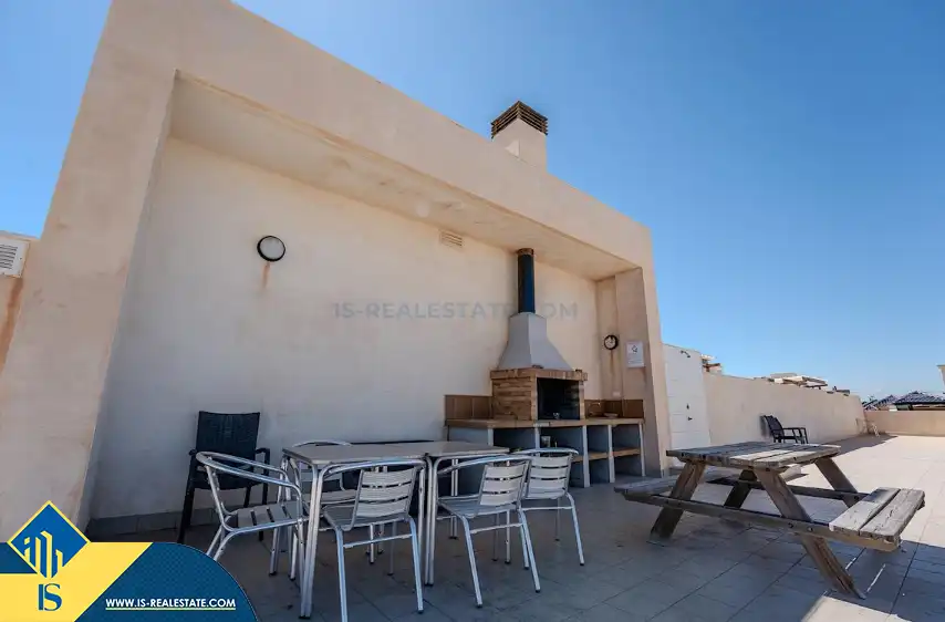 Flat with pool for sale in La Mata, imagen 15