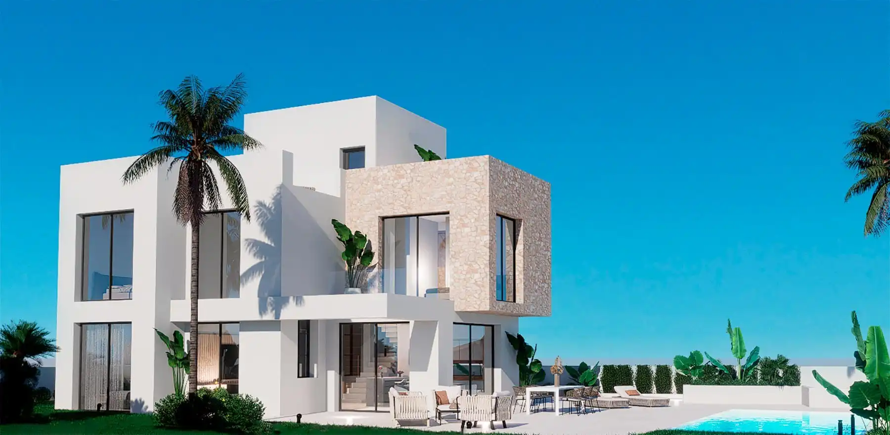 Maison à vendre à Balcón de Finestrat - Terra Marina, imagen 14