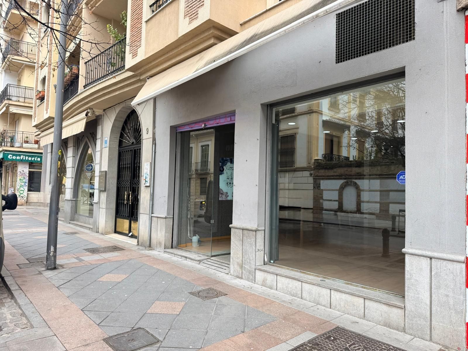 Premises to rent in Calle OBISPO HURTADO, Centro - Sagrario , Centro