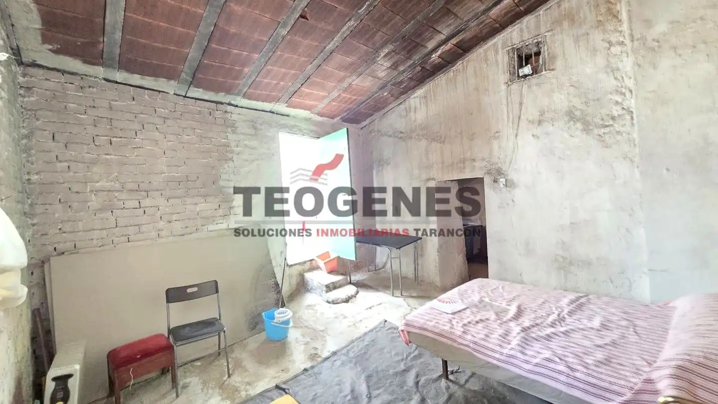 Casa o chalet en venta en Saelices con Calefacción y Trastero