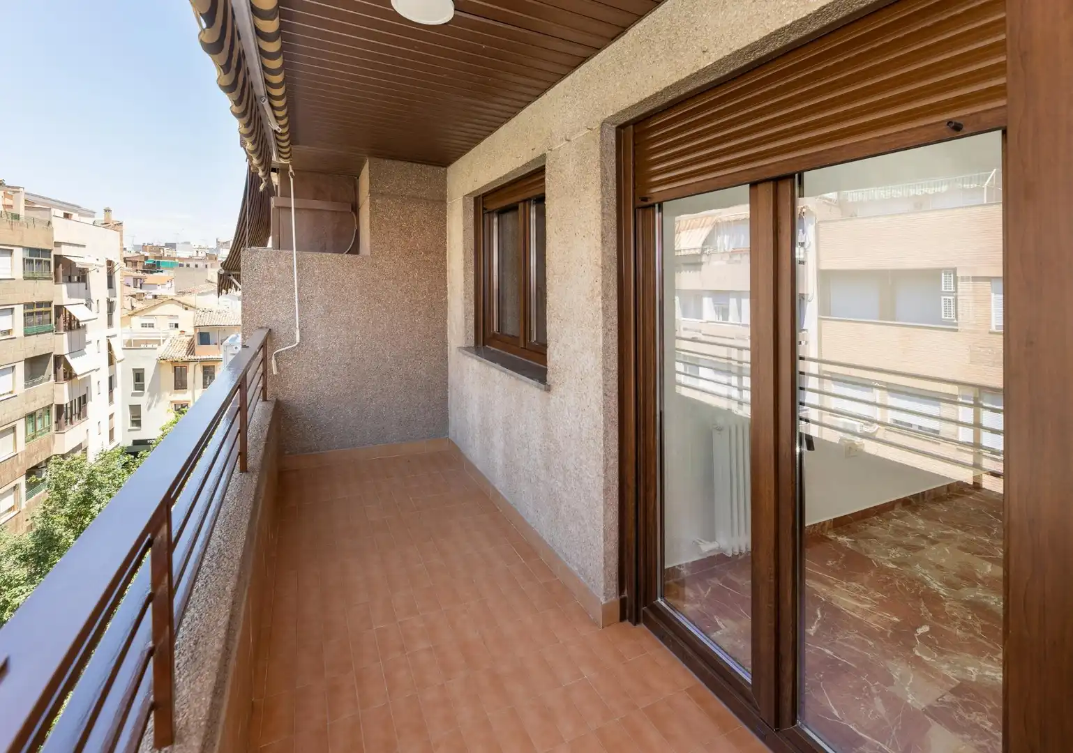Apartamento de alquiler en Fígares