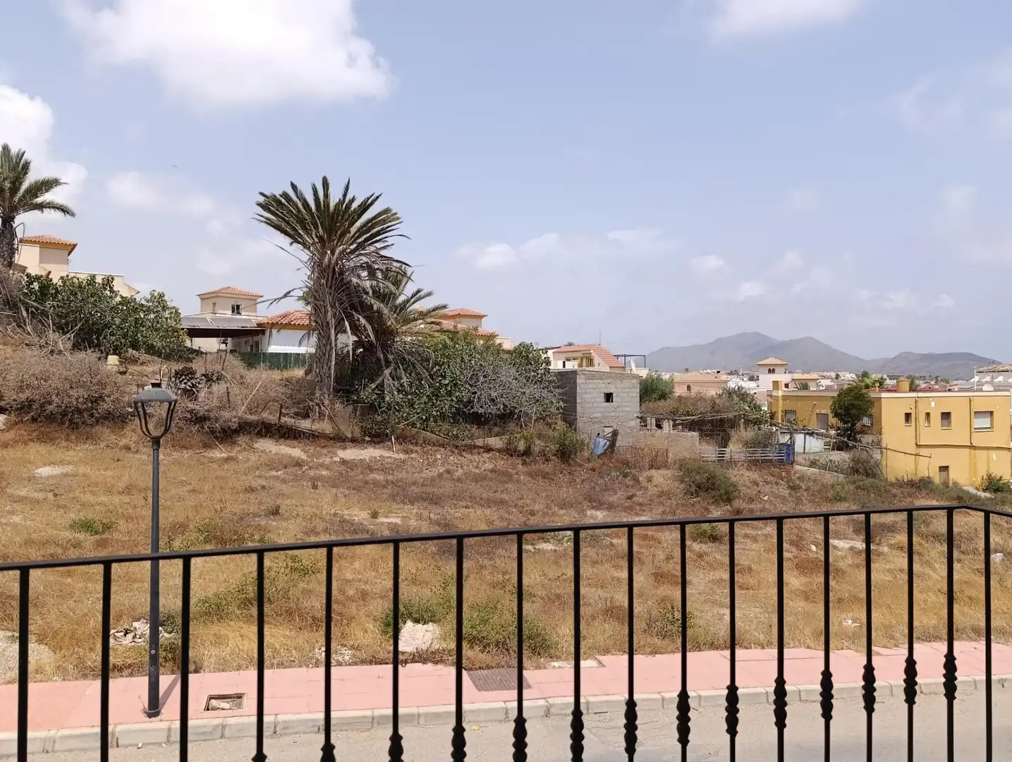 Apartament amb terrassa en venda a Palomares, imagen 2