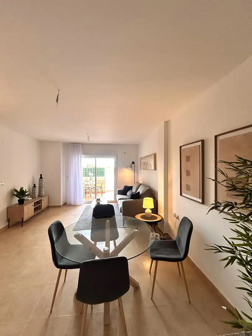 Apartamento con terraza en venta en Orihuela Costa, imagen 22