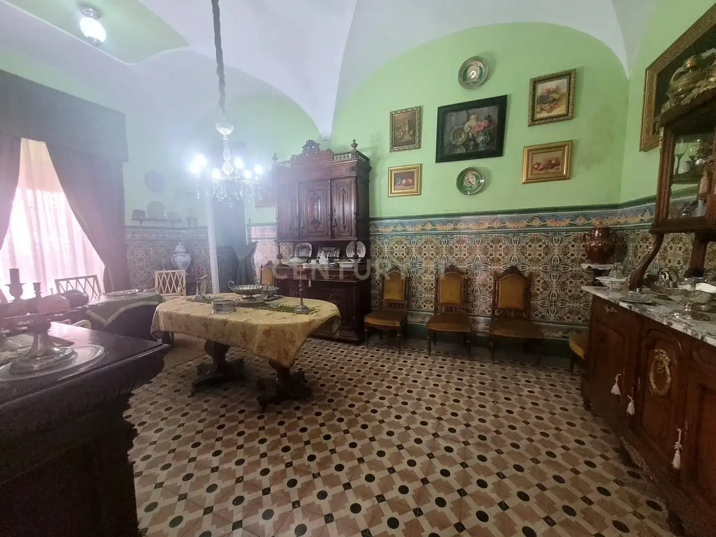 Casa in vendita a Calle Gobernador, Zafra, Spain 12, imagen 23