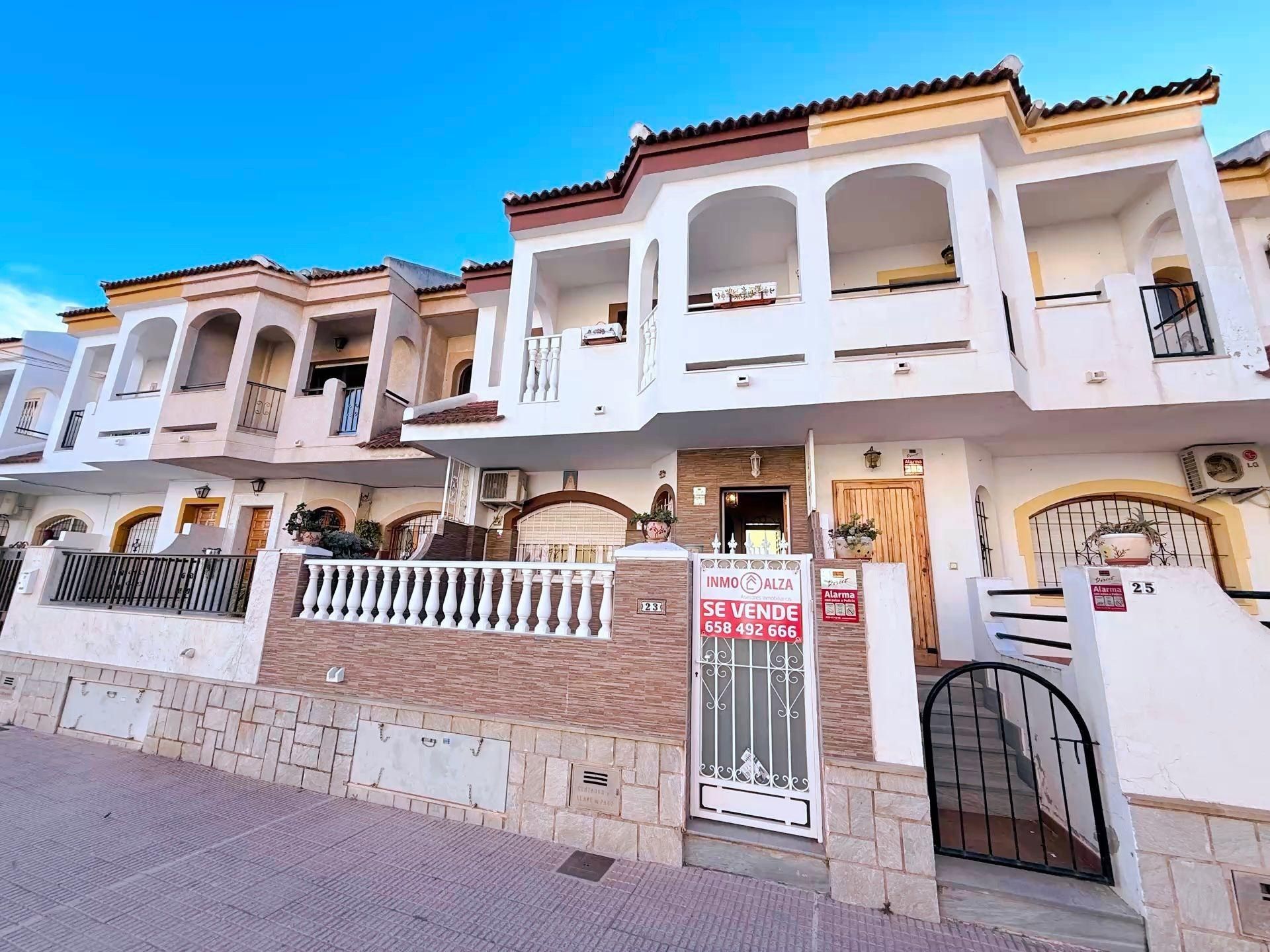 Casa o chalet en venta en Centro