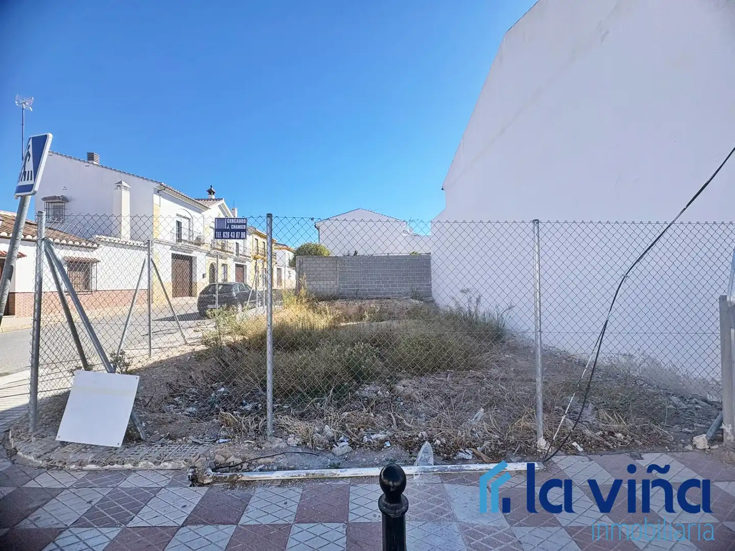 Terrenys i solars en venda a Zona de la Vega