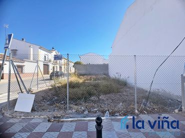 Terreno residenziale in vendita a Zona de la Vega