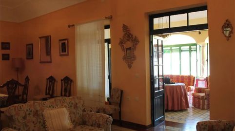 Foto 4 de Casa o xalet en venda a Calle Gobernador, 9, Zafra, Badajoz