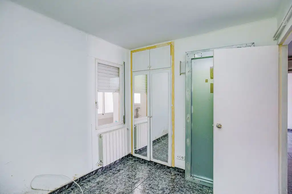 Wohnung zum Verkauf in Pz Catalunya, Veïnat