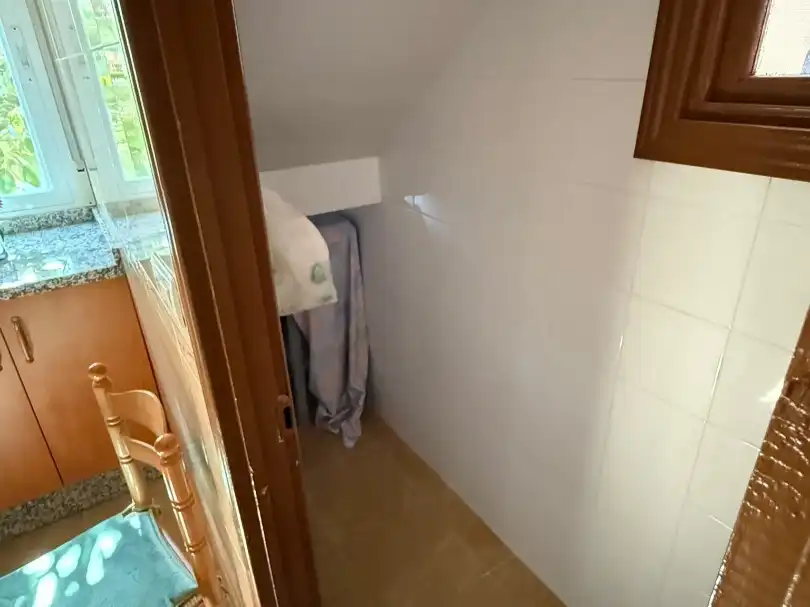 Casa o chalet en venta en Lanjarón con Terraza