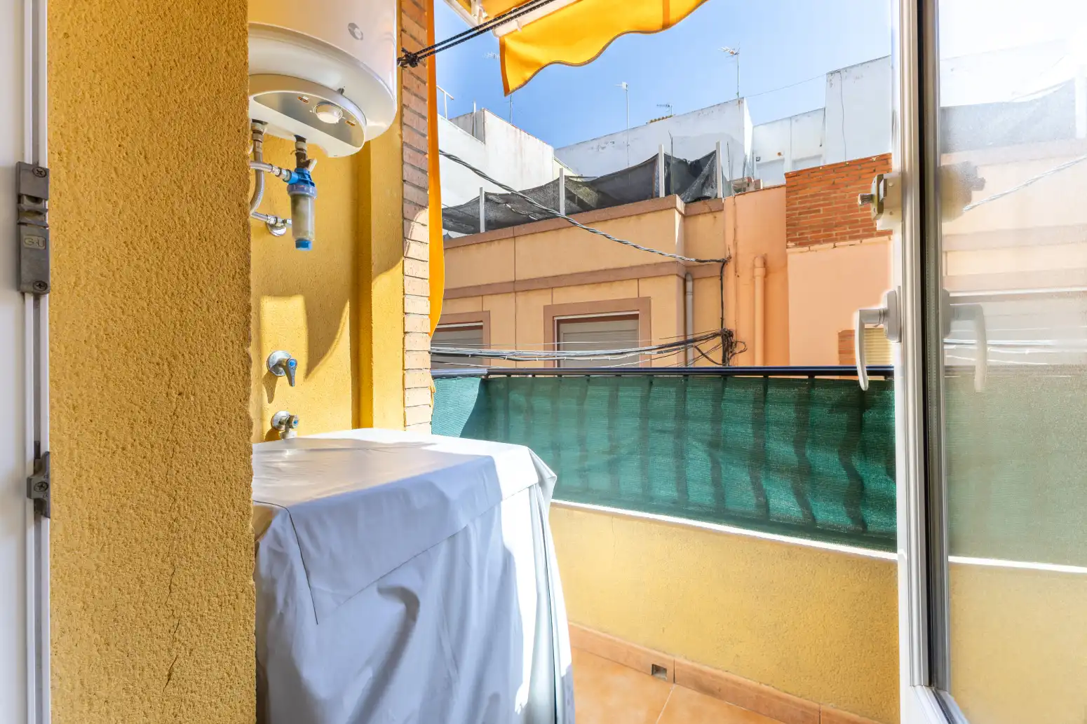 Piso con terraza en venta en Puerto de Sagunto, imagen 22