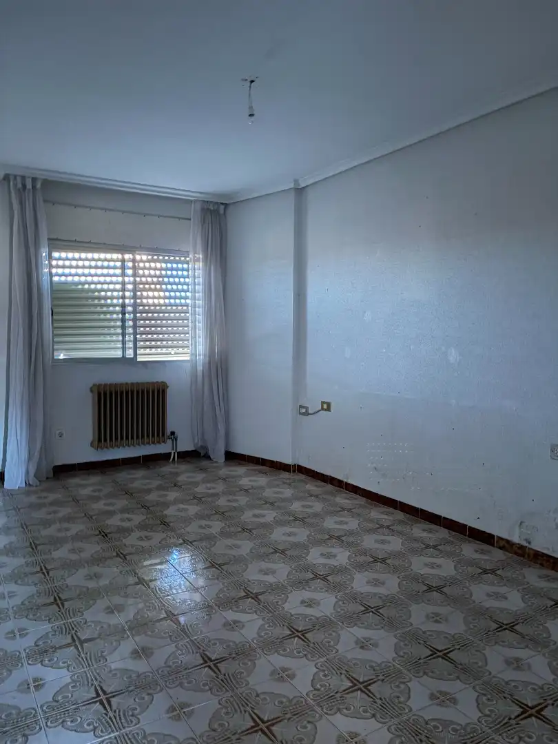 Piso con terraza en venta en Calle Duque de Ahumada, imagen 17
