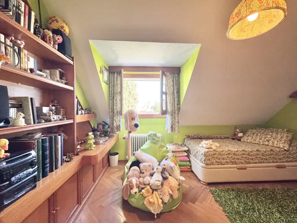 Habitación de Casa o chalet en venta en Algete