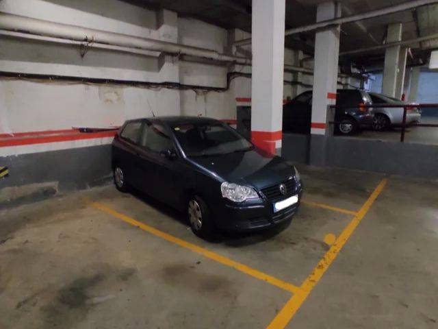 Garaje en Venta en Carretera de Montcada, 30 en Segle XX