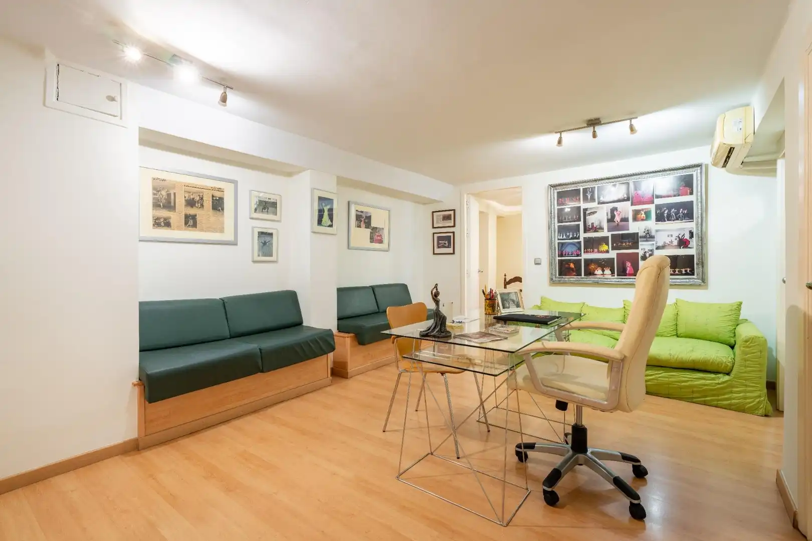 Oficina con ascensor en venta en Calle Calle Padre Santaella, imagen 7