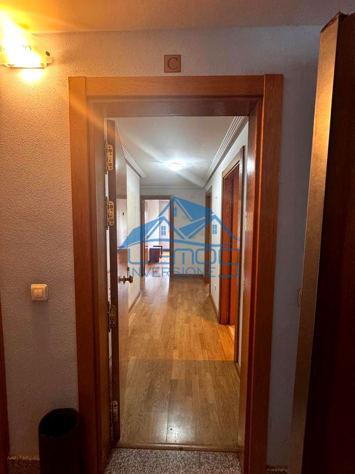 Pis en venda en León Capital  amb Terrassa