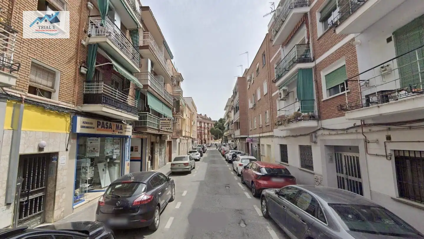 Flat for sale in Calle ARENAS, imagen 2