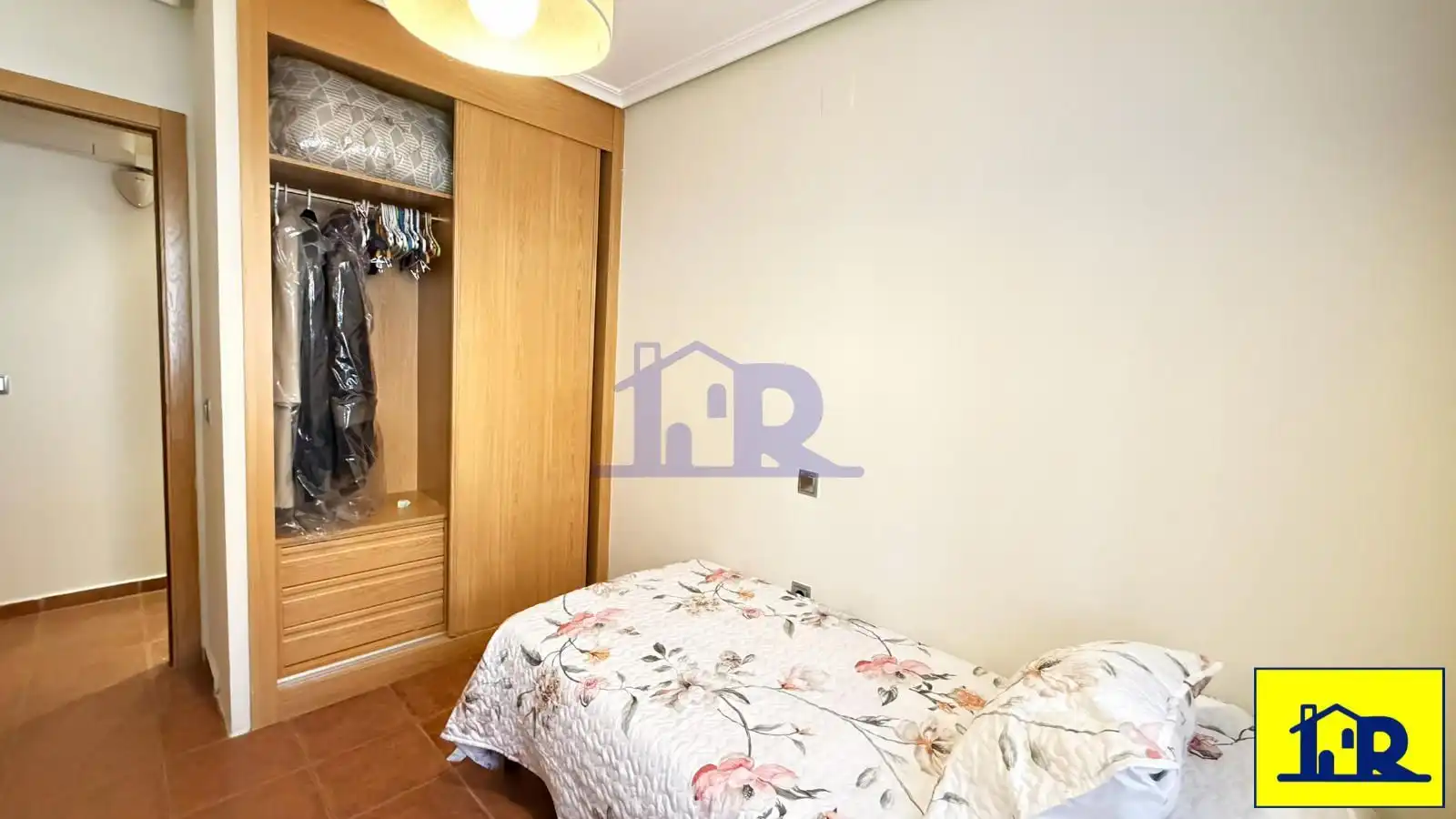 Habitación de Piso en venta en Chillarón de Cuenca con Aire acondicionado, Calefacción y Parquet