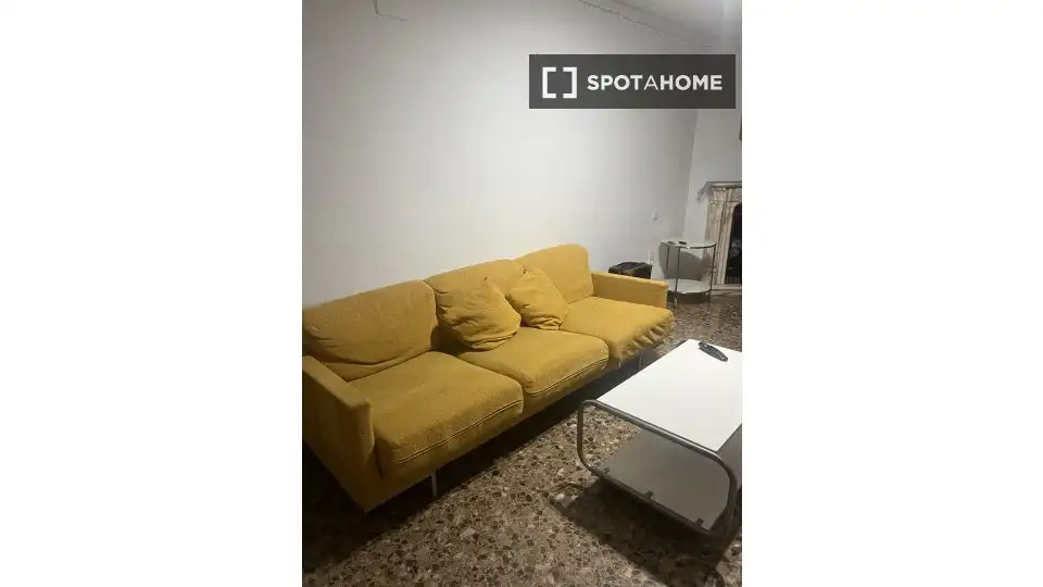 Room in El Puig