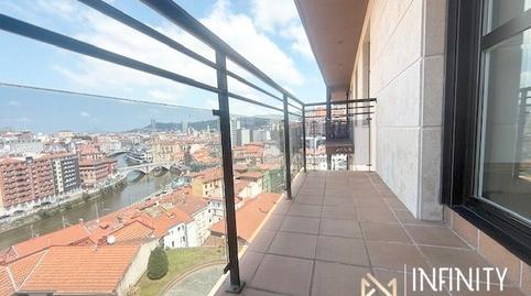 Photo 3 of Flat to rent in República de Begoña Kalea, Atxuri, Bizkaia