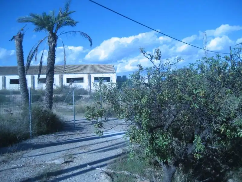 Grundstücke und Bauplätze zum Verkauf in Huércal-Overa, imagen 9