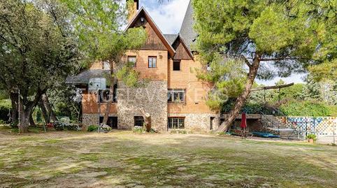 Photo 3 of House or chalet for sale in Raya del Palancar - Guadamonte, Madrid