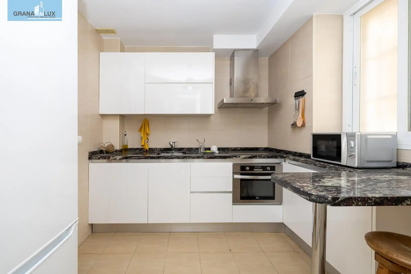Flat with lift for sale in Calle CABAÑEROS (LAN), imagen 10