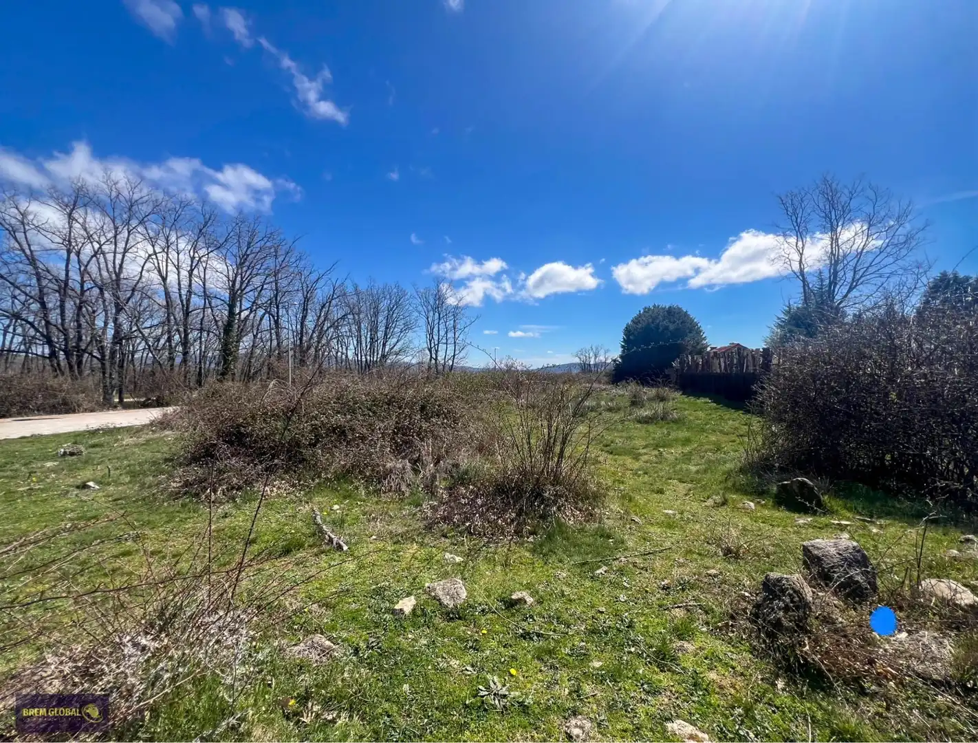 Residencial en venta en Villavieja del Lozoya