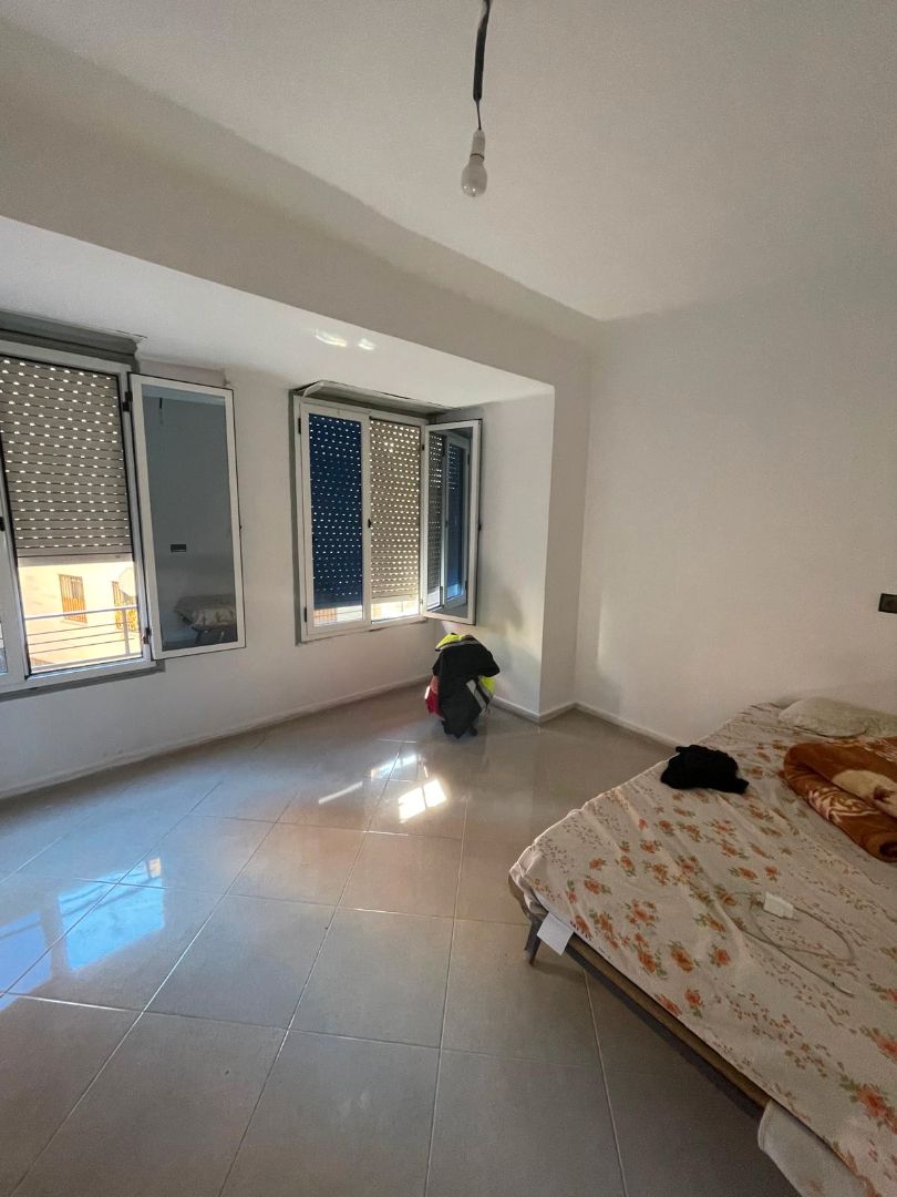 Dormitori de Casa o xalet en venda en Fraga amb Moblat