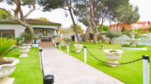 Photo 2 of Houses for sale in Calle Pablo Neruda, 2, Campoamor, Orihuela