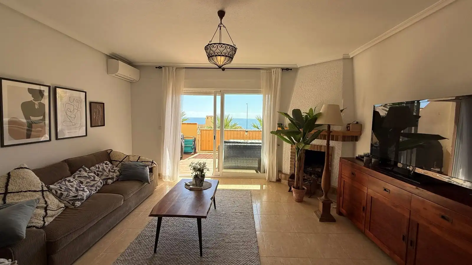 Apartamento con terraza en venta en N/A, imagen 4