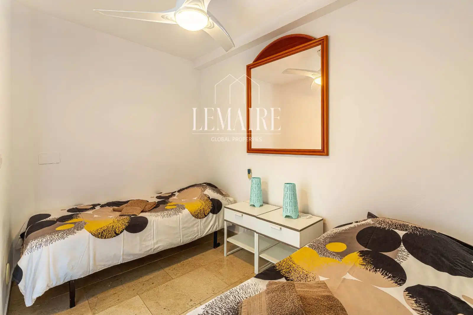 Apartament amb piscina en venda a Palm - Mar, imagen 19