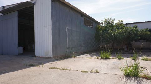 Foto 4 von Fabrikhallen zum Verkauf in Las Algaidas, Playa de Granada, Motril