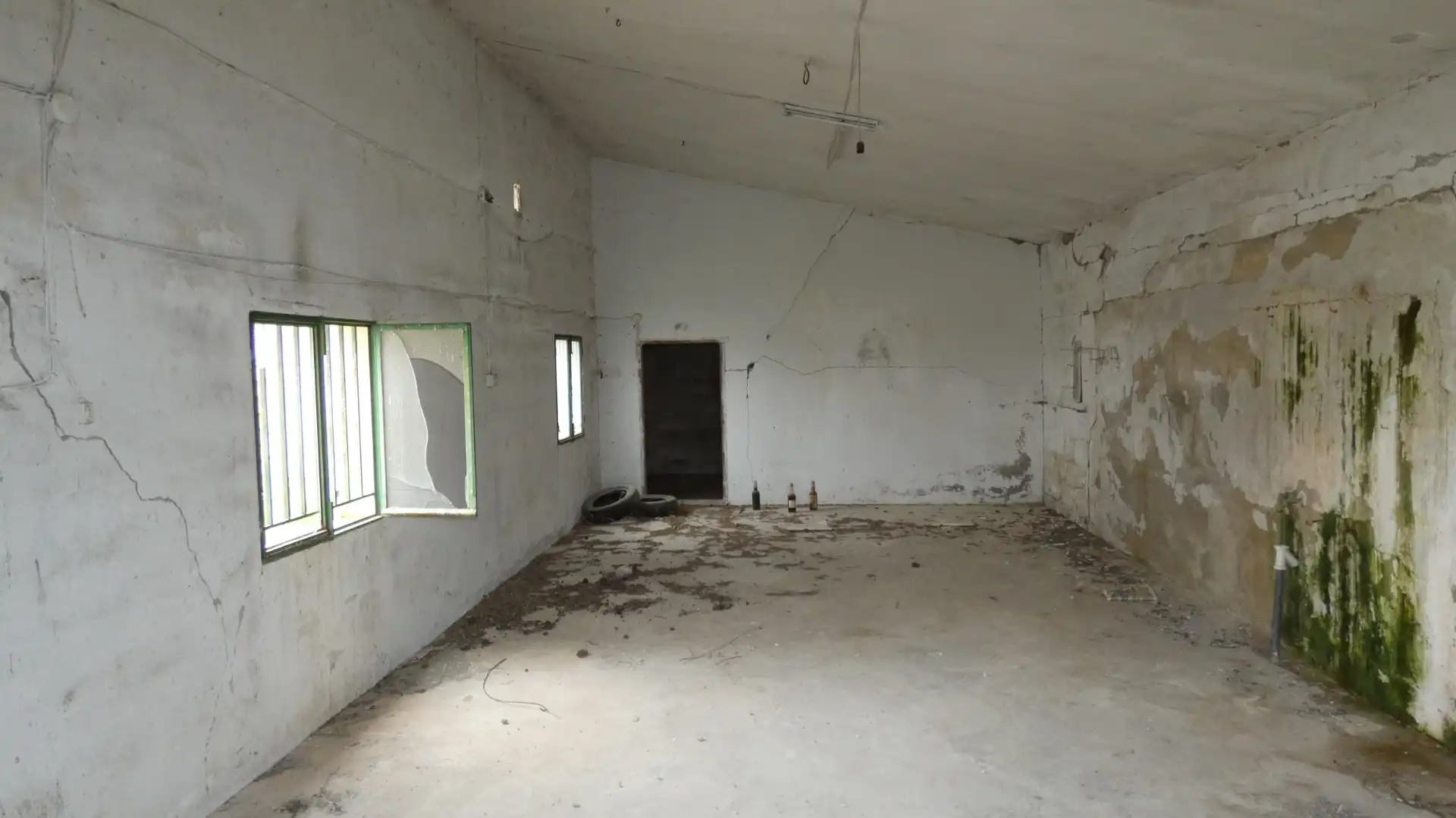 Terreno en venta en María