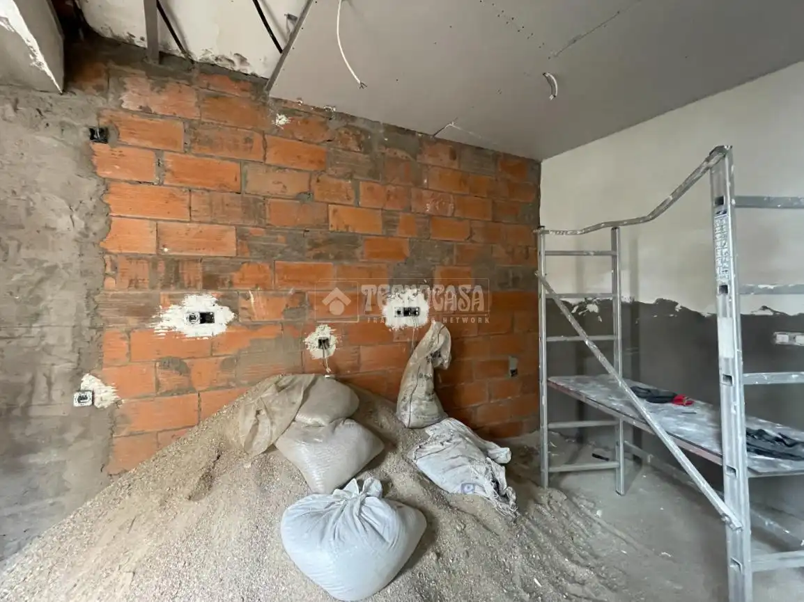Casa adosada en venta en El Vellón con Aire acondicionado y Calefacción