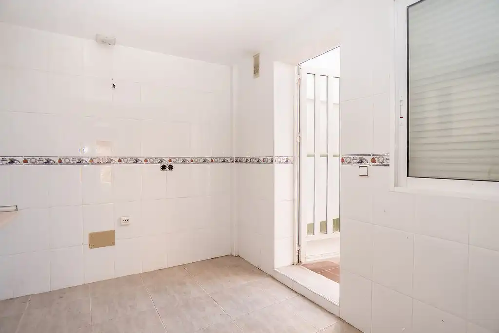 Bathroom of Detached homes for sale in Murcia  with Terrace and Storage room