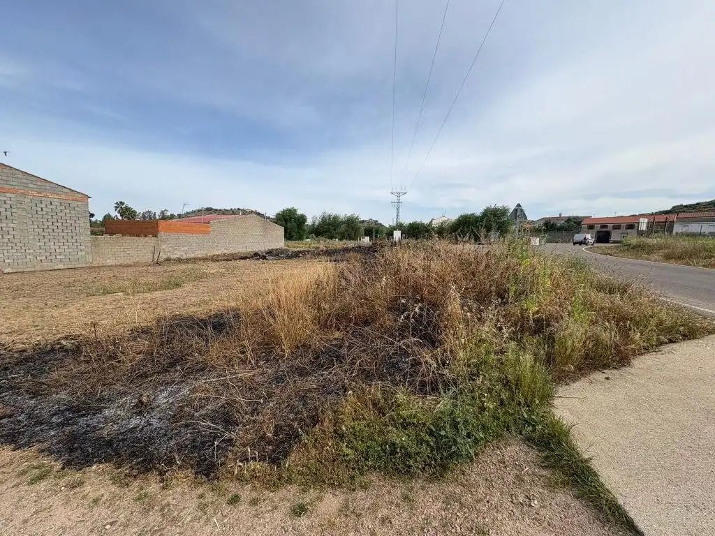 Terreno industrial en venta en Medellín