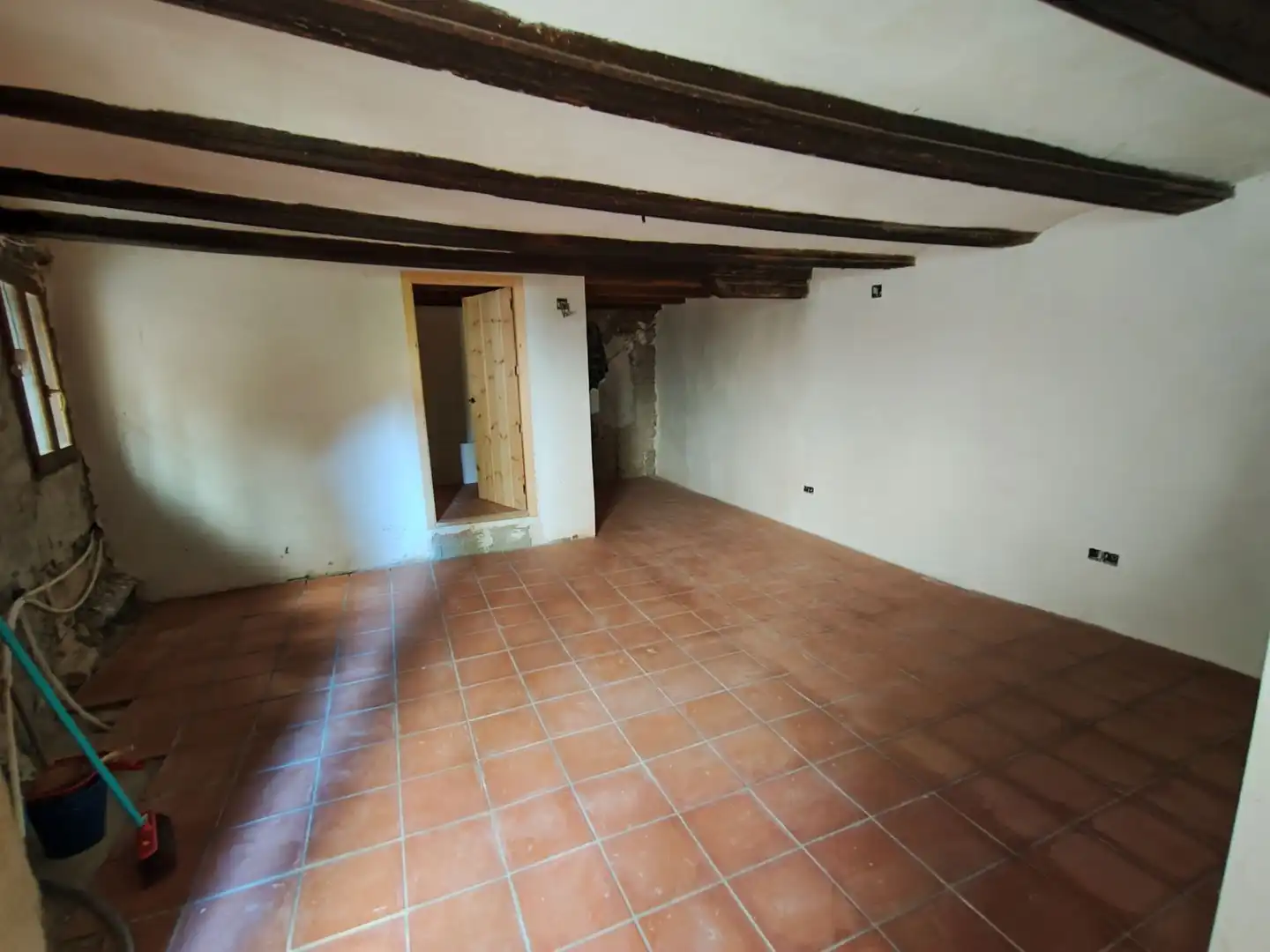 Finca rústica en venta en Valderrobres con Terraza y Balcón