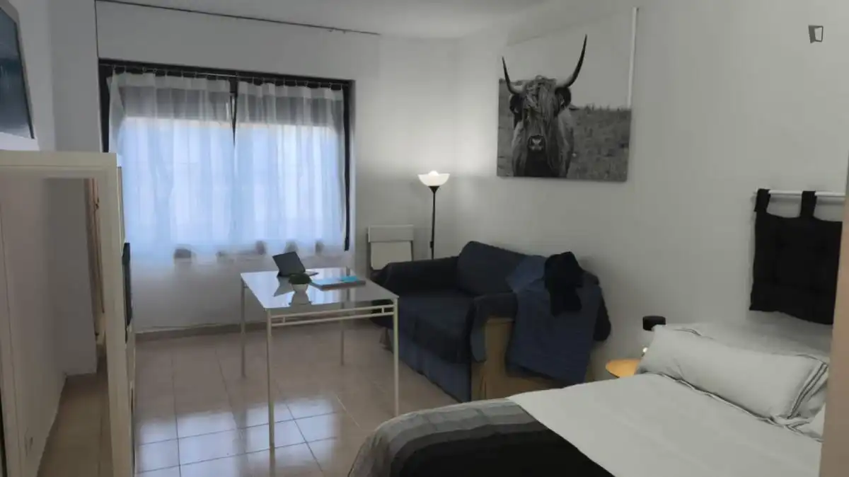 Wohnung zur Miete in Triana Este