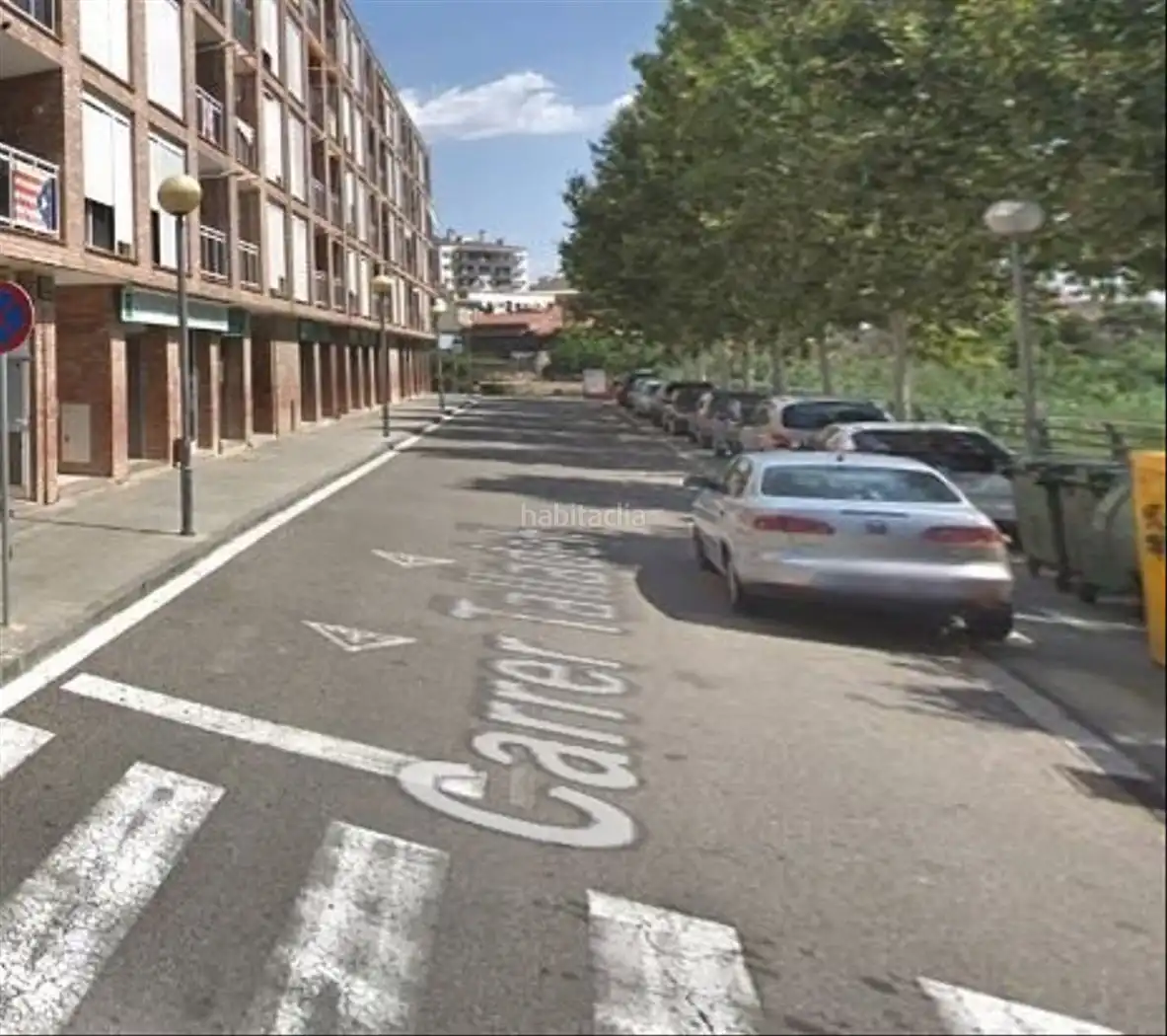 Doble de lloguer a Carrer de Joan Maragall 12