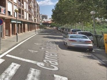 Doppio in affitto a Carrer de Joan Maragall 12