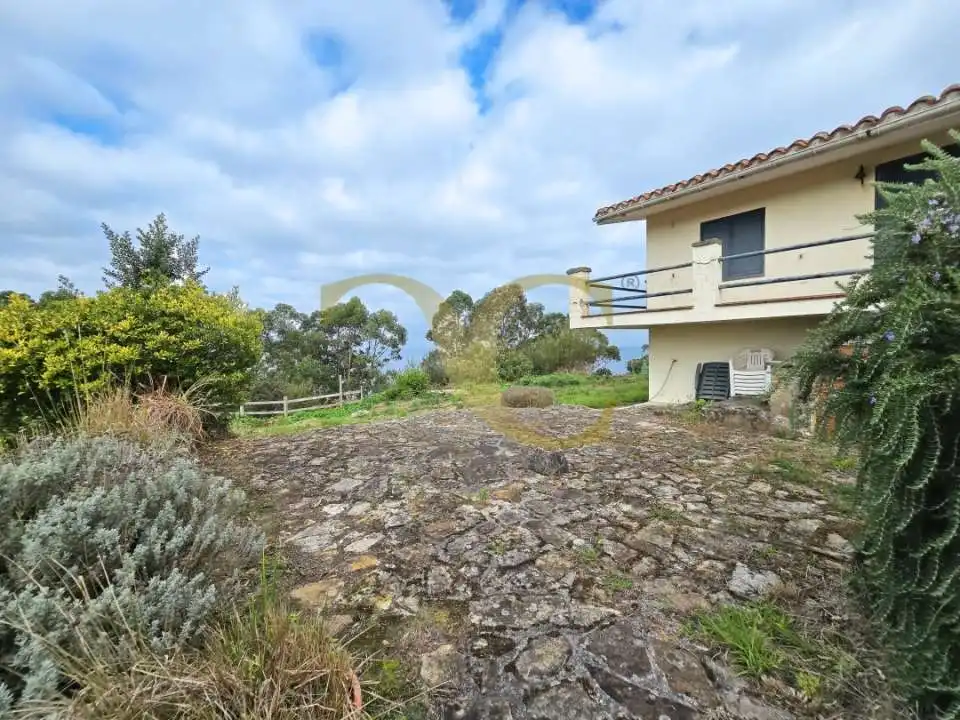 Casa con giardino in vendita a Tereñes, imagen 29